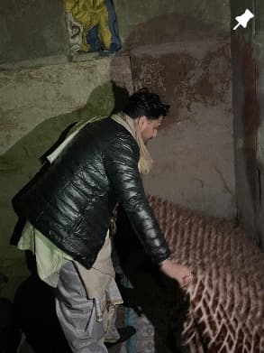 वस्त्र वितरण